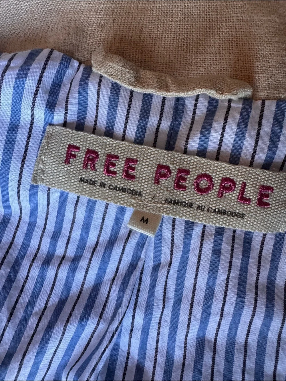 Free People free people